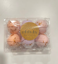 Load image into Gallery viewer, Half Dozen Easter Eggs
